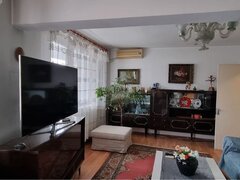 Brancoveanu, apartament 2 camere decomandat, etaj 2/11, bloc reabilitat